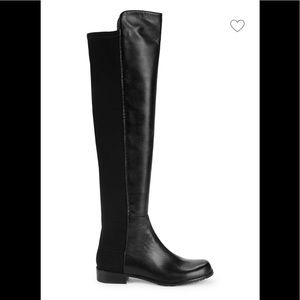 Stuart Weitzman 5050 boot knee high